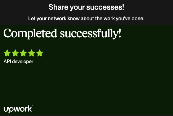 Jone Duone Joe - Testimonial